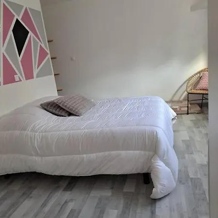 Laetoile Apartment Granges-sur-Vologne