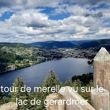 Διαμέρισμα Laetoile