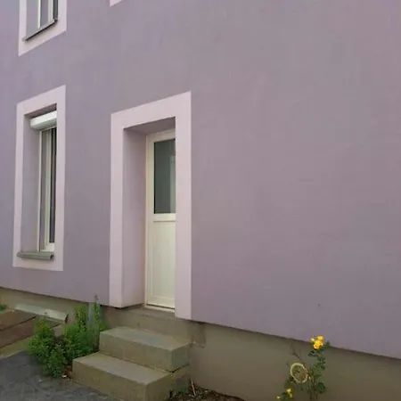 Apartment Laetoile *