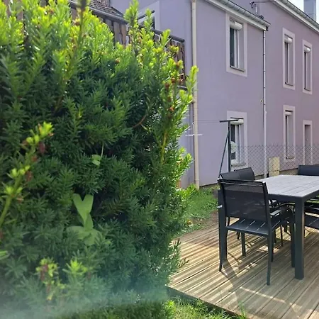 Apartment Laetoile *