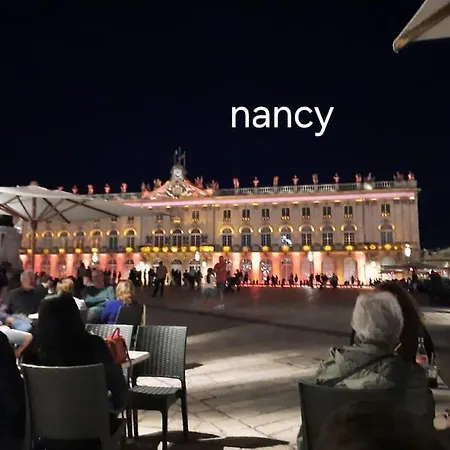 Appartamento Laetoile