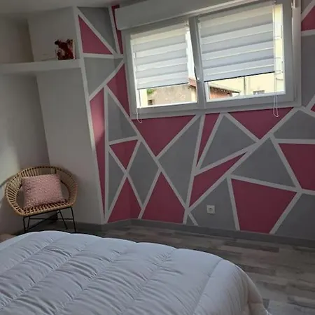 Apartment Laetoile *