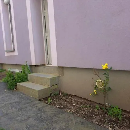 Laetoile Apartment Granges-sur-Vologne