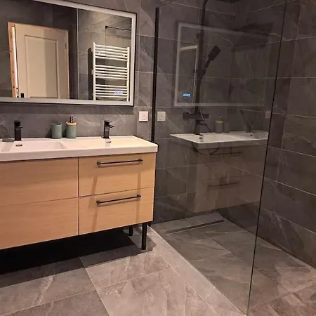 Apartment Laetoile Granges-sur-Vologne