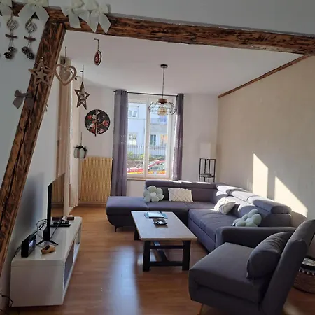 Laetoile Apartment