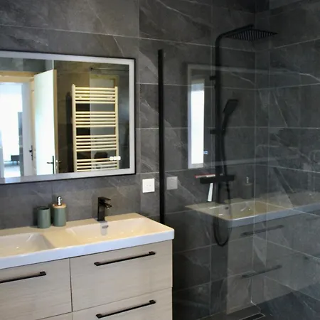 Laetoile Apartment Granges-sur-Vologne