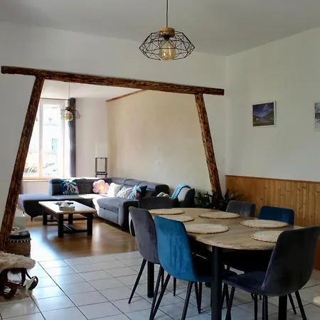 Laetoile Granges-sur-Vologne