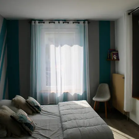 Laetoile Apartment