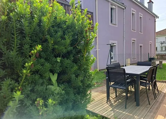 아파트 Laetoile *