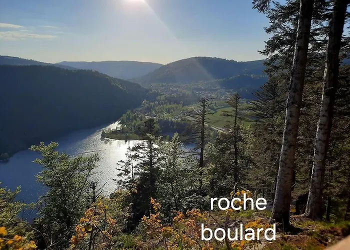 Laetoile * Granges-sur-Vologne