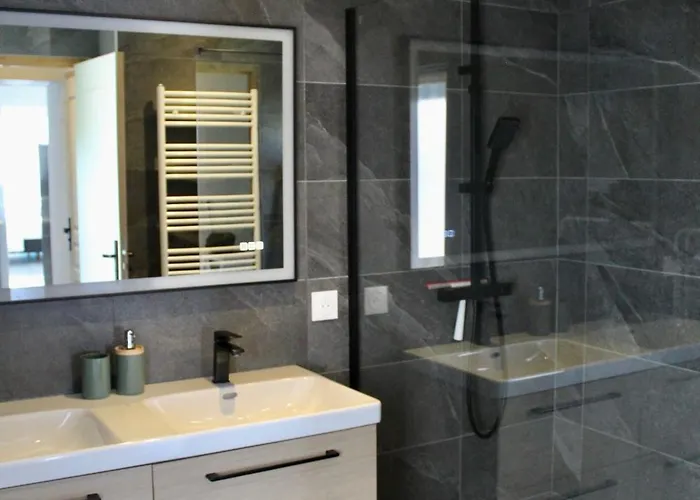 Laetoile 아파트 Granges-sur-Vologne