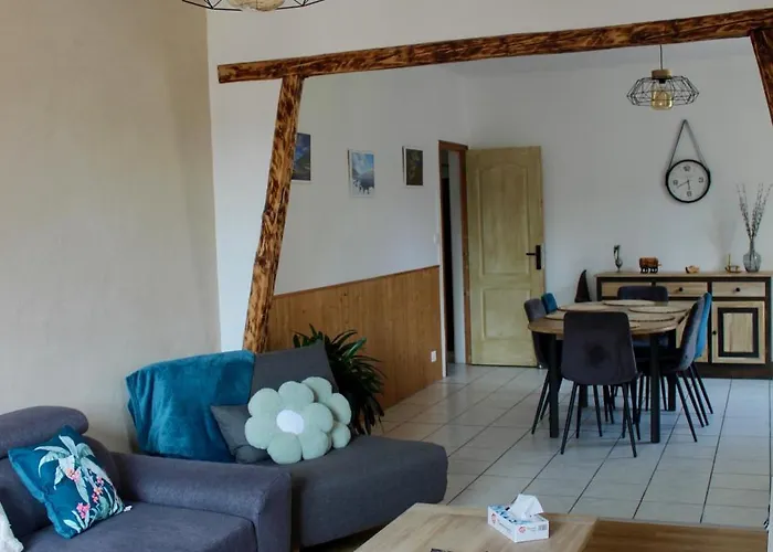 아파트 Laetoile *