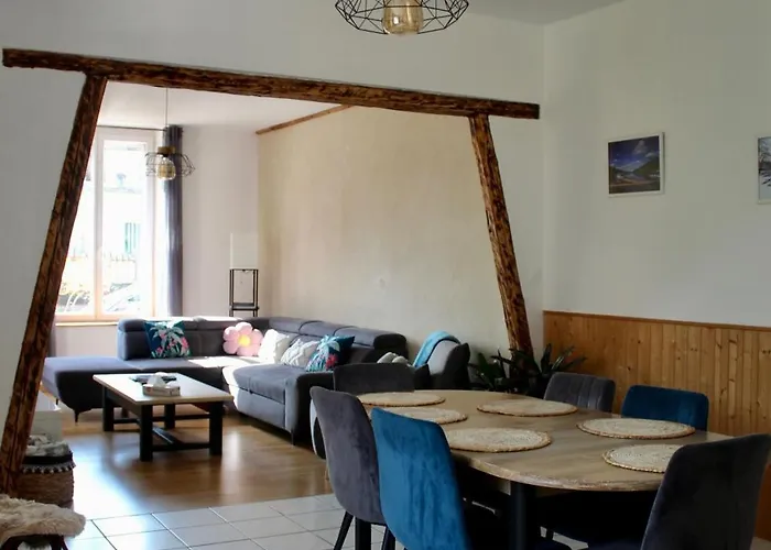 Laetoile Granges-sur-Vologne