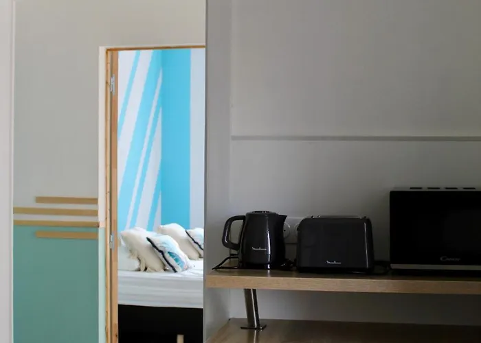 아파트 Laetoile *